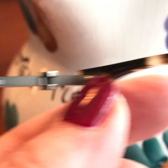 RED Rose Forli men’s eyeglass frame gorpcore NWOT - Picture 10 of 10